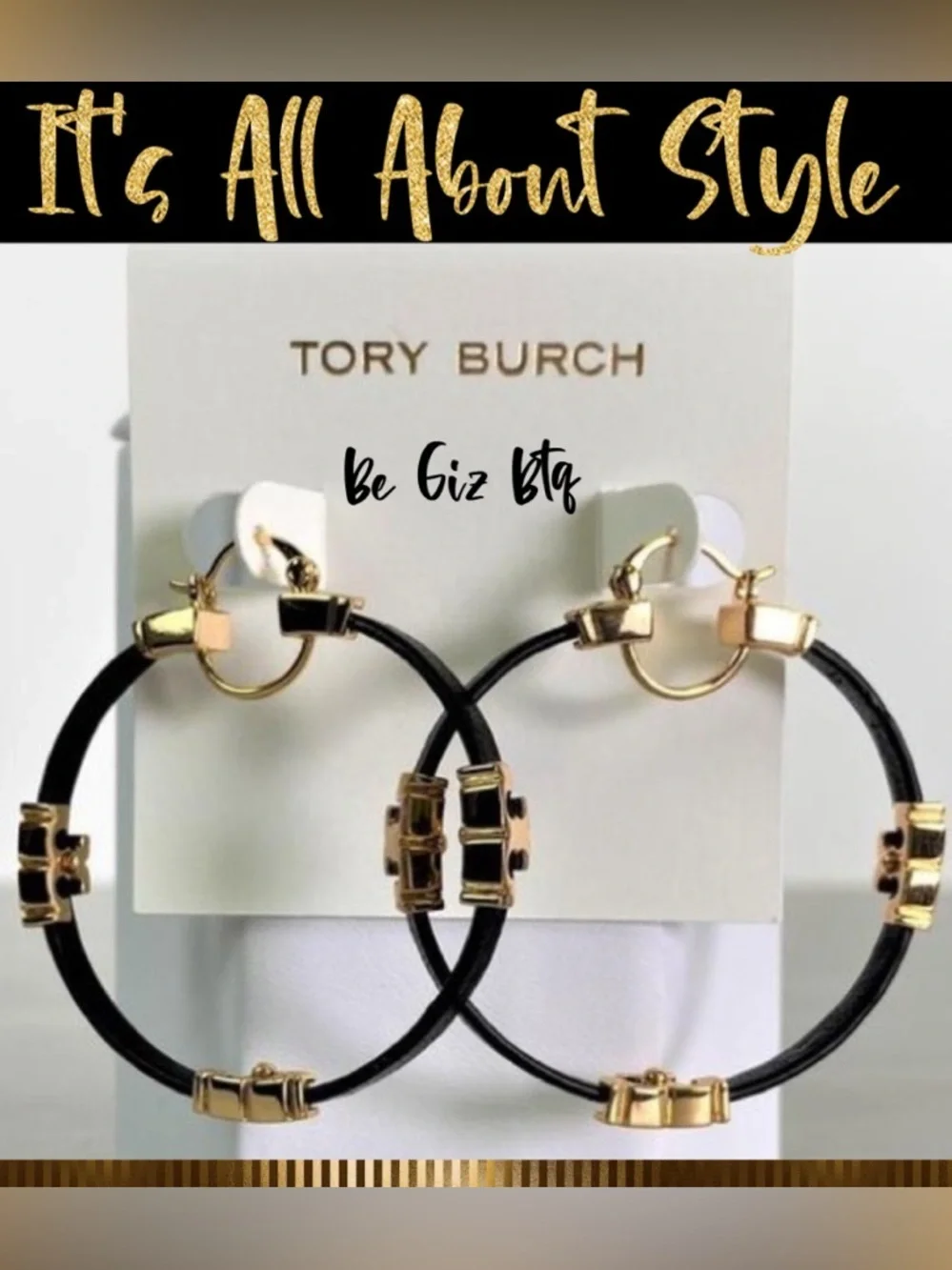 Tory Burch nwot authentic